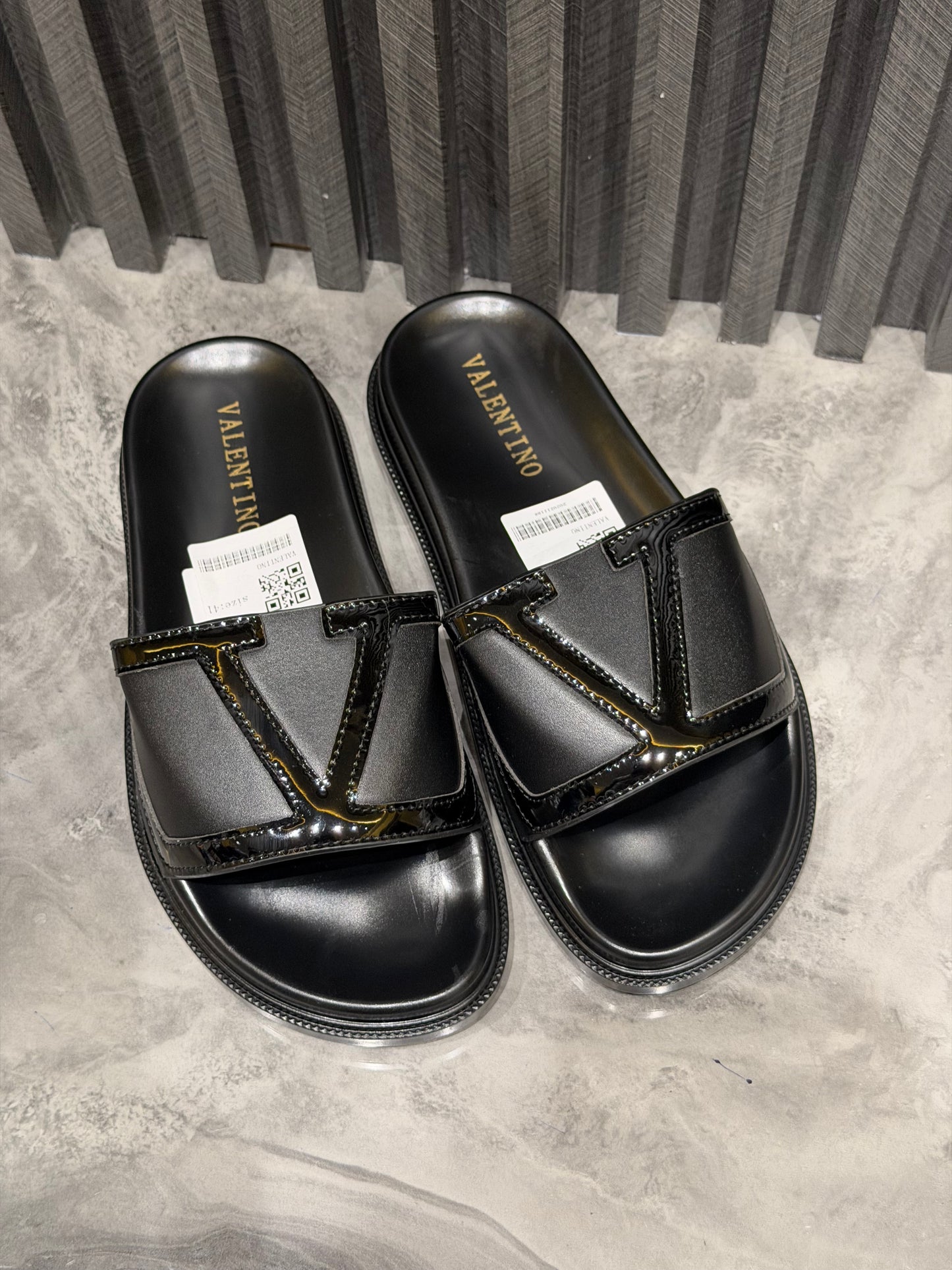 VALENTINO SLIPPER
