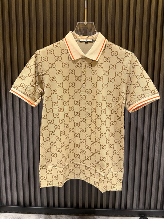 GUCCI POLO IMPORTED