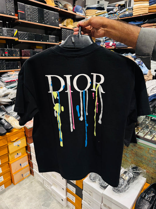 DIOR IMPORTED TSHIRT