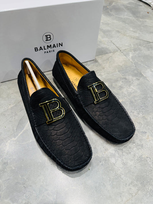 BALMAIN SHOES