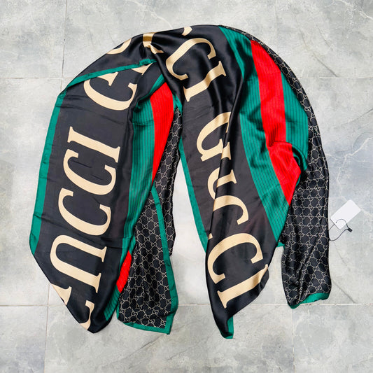 GUCCI SCARF