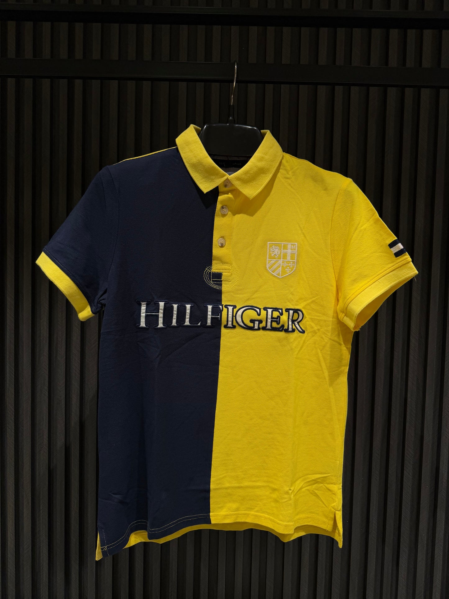 TOMMY POLO