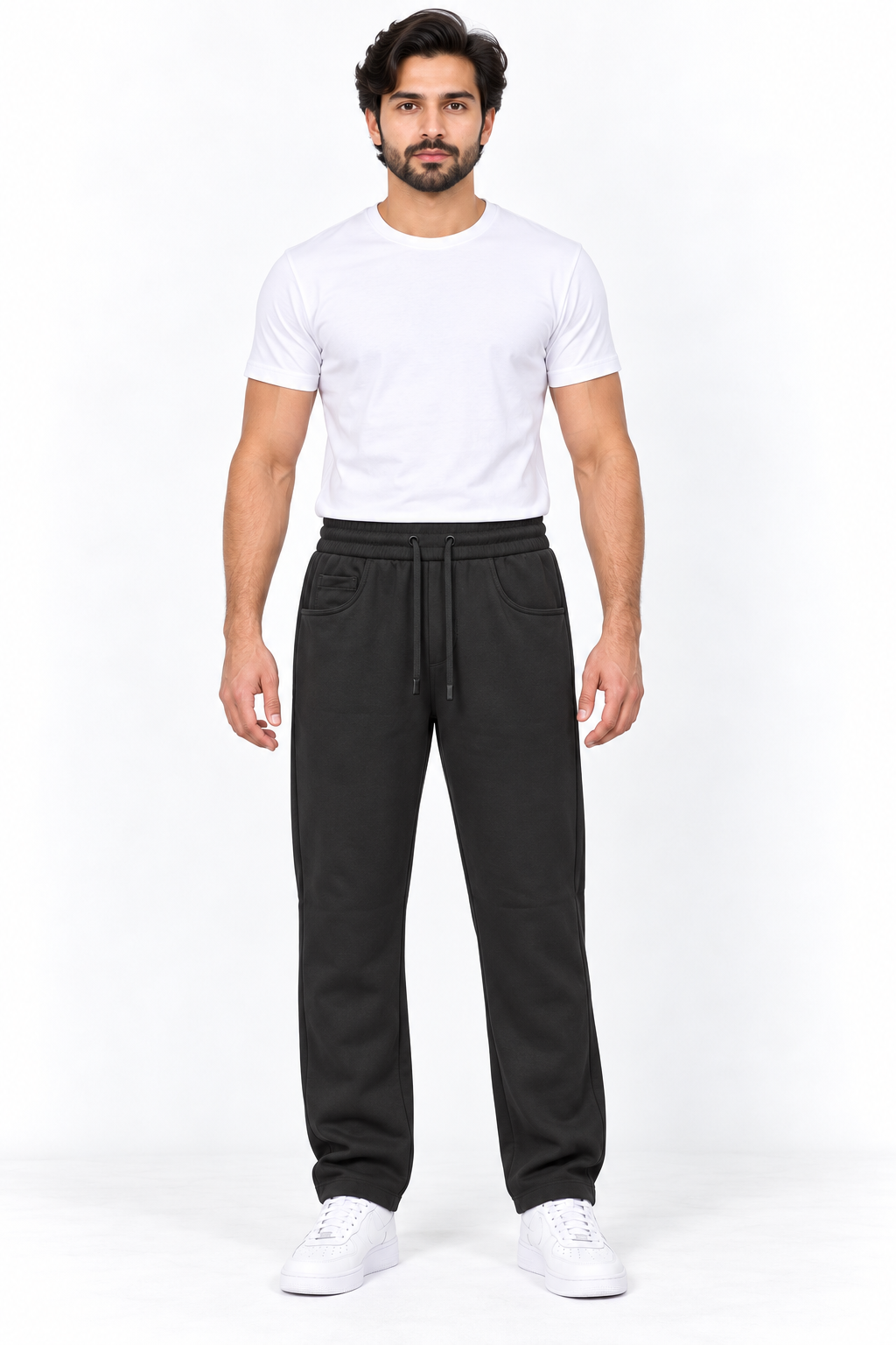 ZARA TROUSER