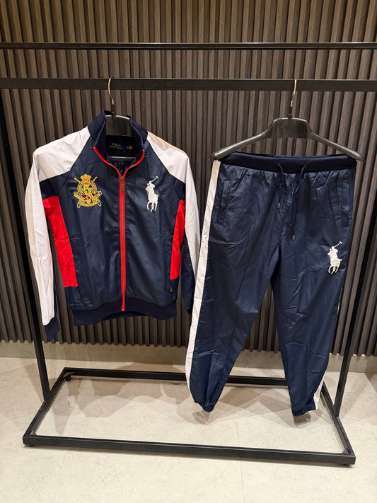 RL POLO TRACKSUIT
