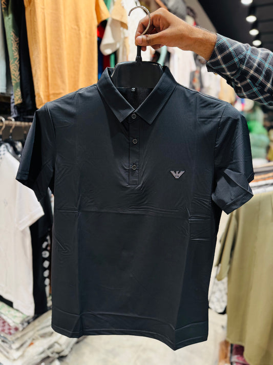 ARMANI SL POLO