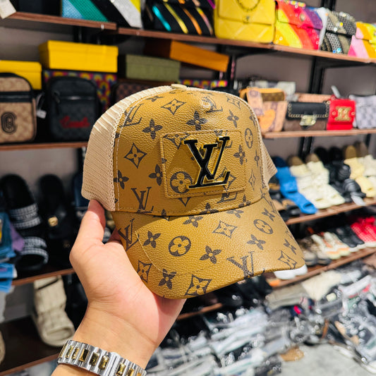 LV CAP