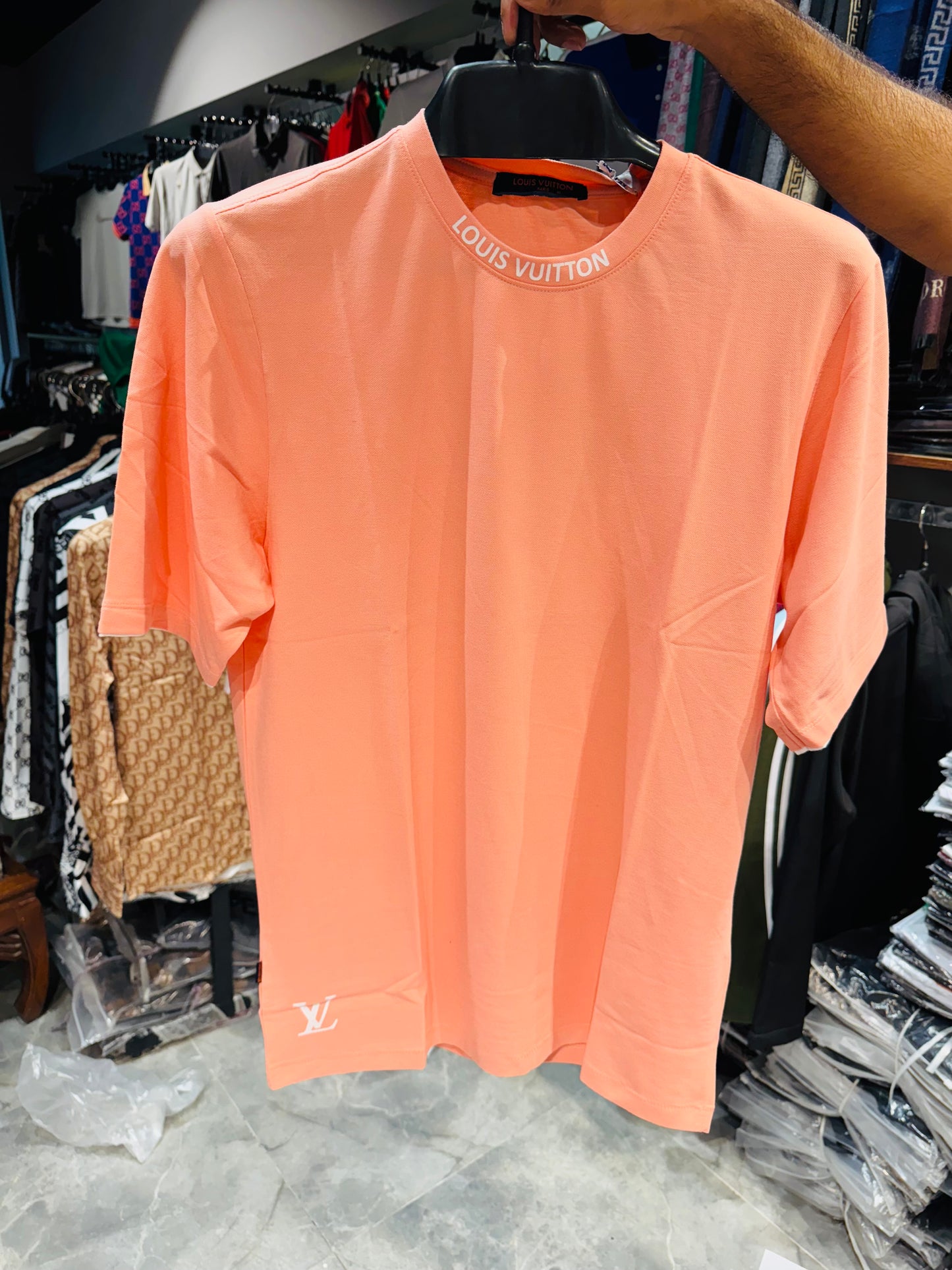 LV LC TSHIRT