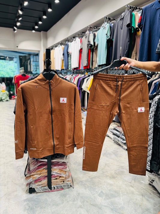 JORDAN TRACKSUIT