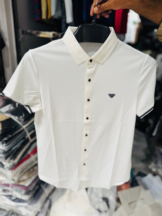 ARMANI SL POLO