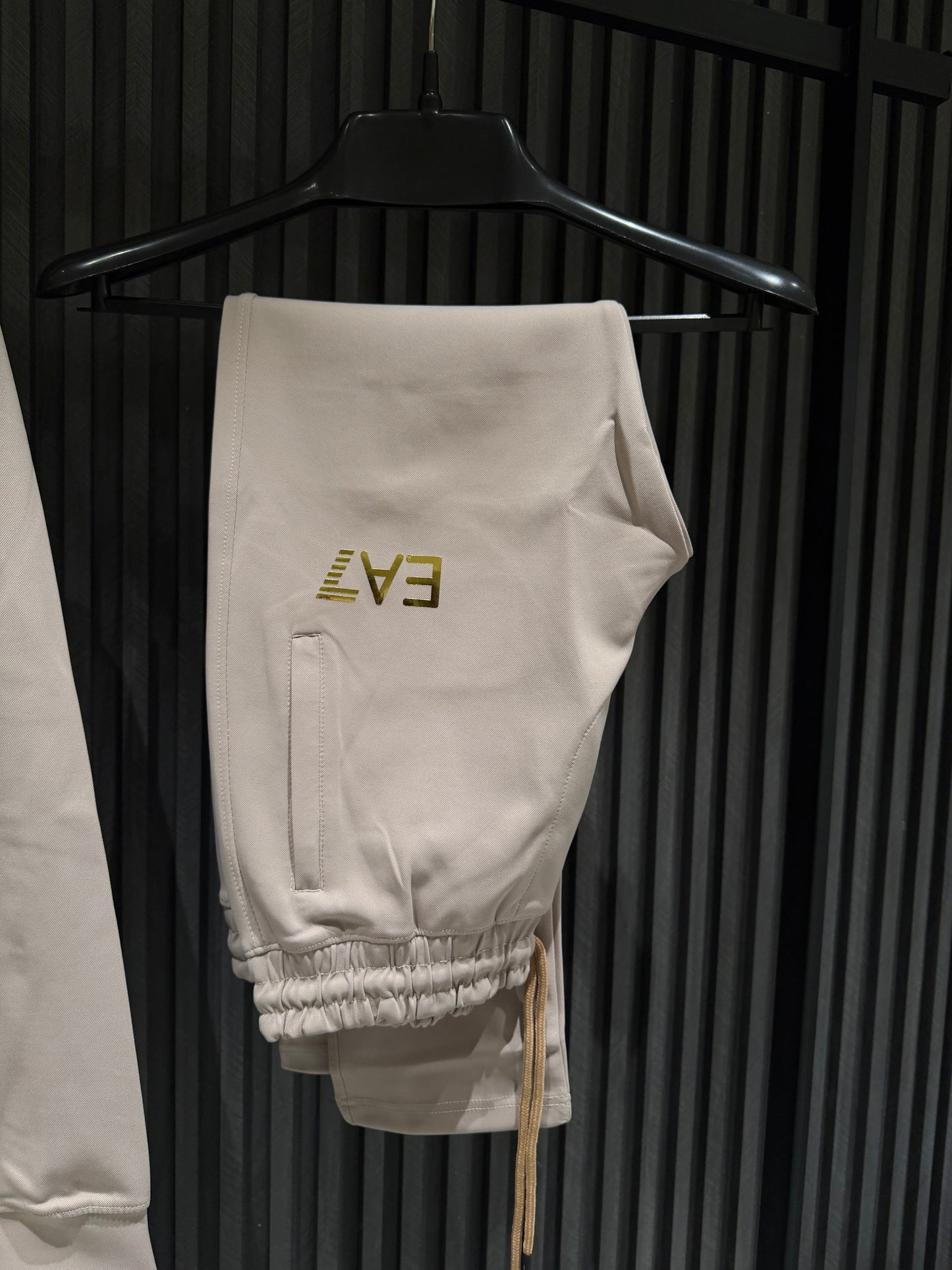 ARMANI TRACKSUIT