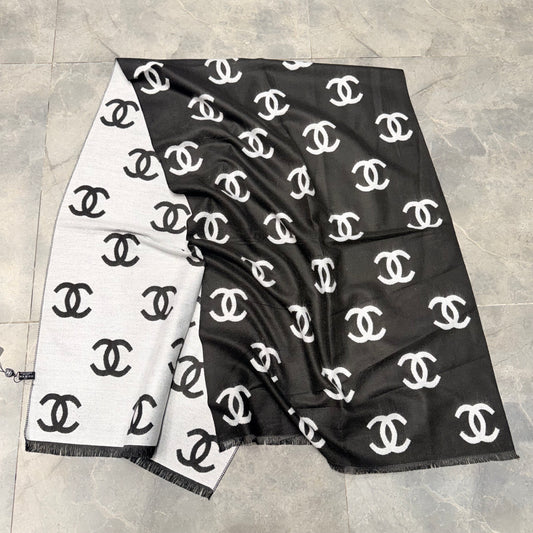 CHANEL SCARF