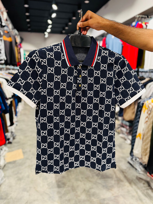 GUCCI POLO
