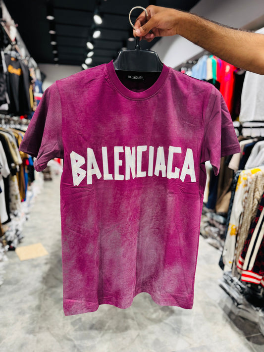 BALANCIAGA TURKEY TSHIRT
