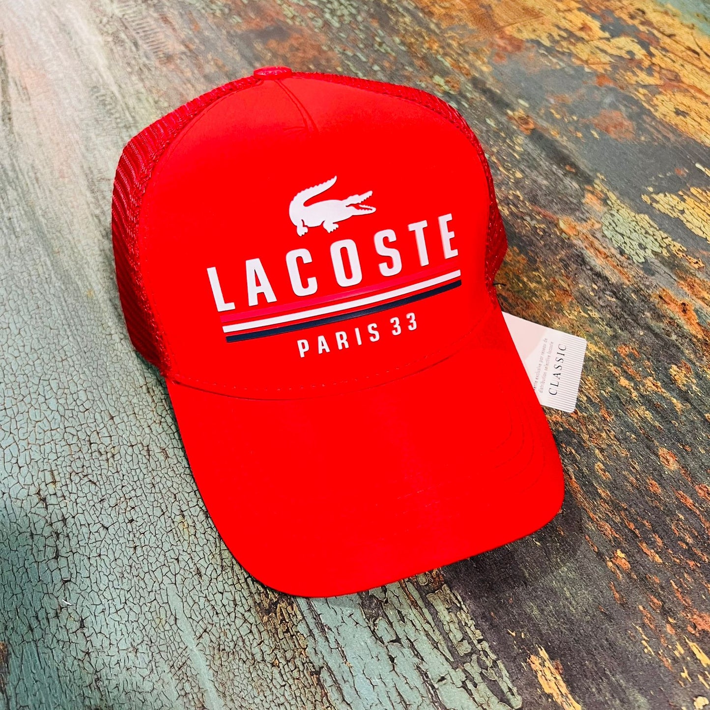 Lacoste 1022