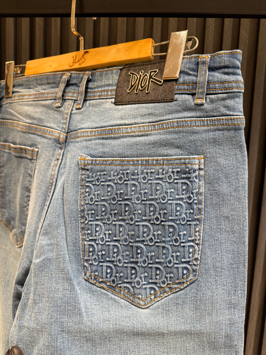 DIOR JEANS
