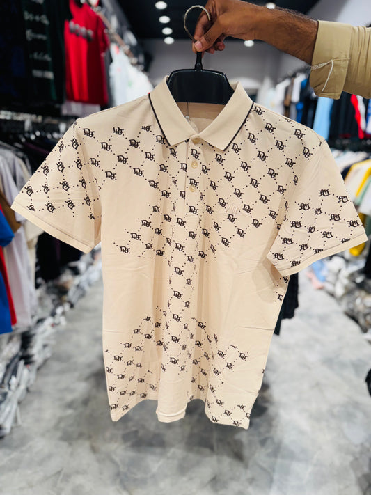 DIOR POLO
