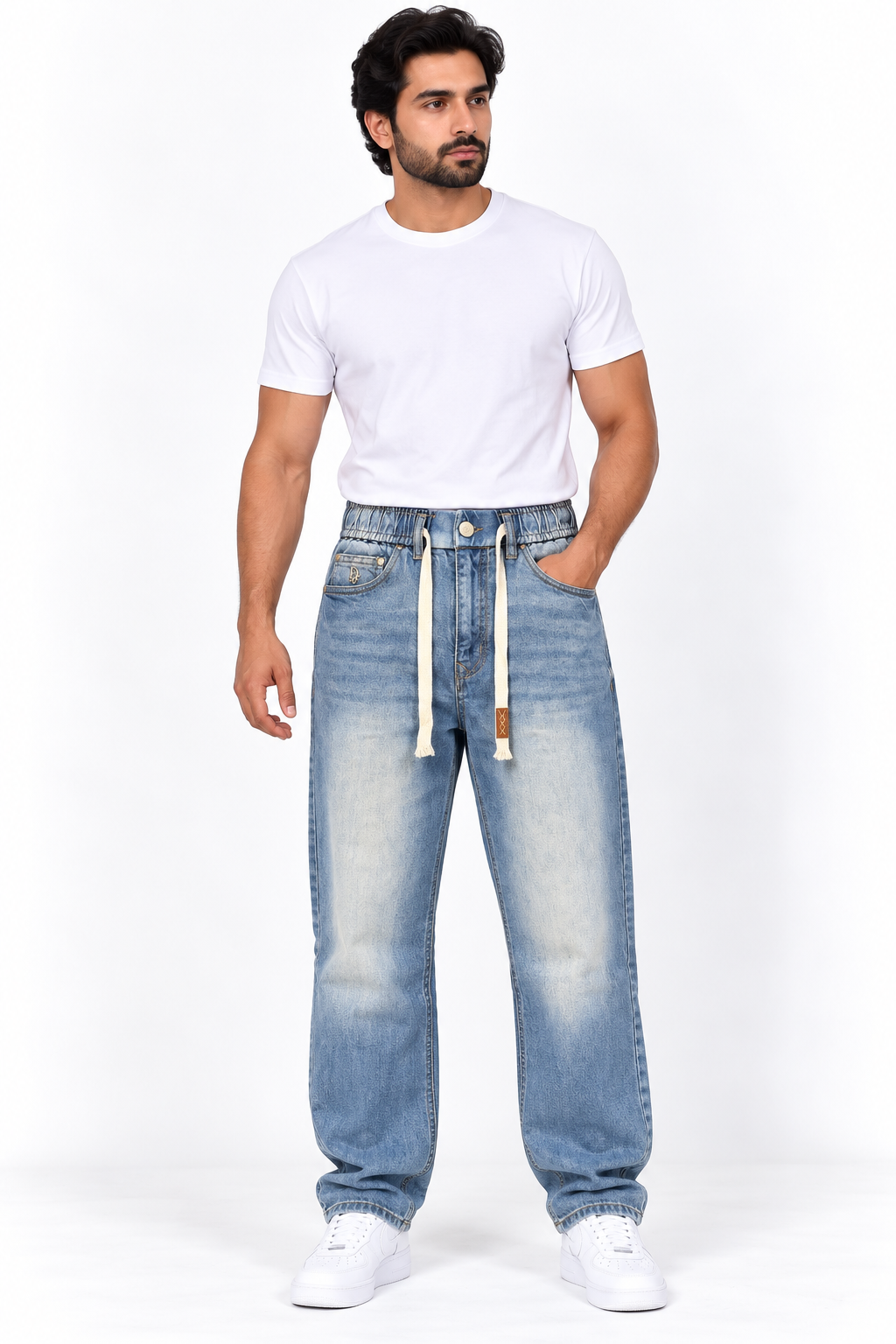 DIOR JEANS