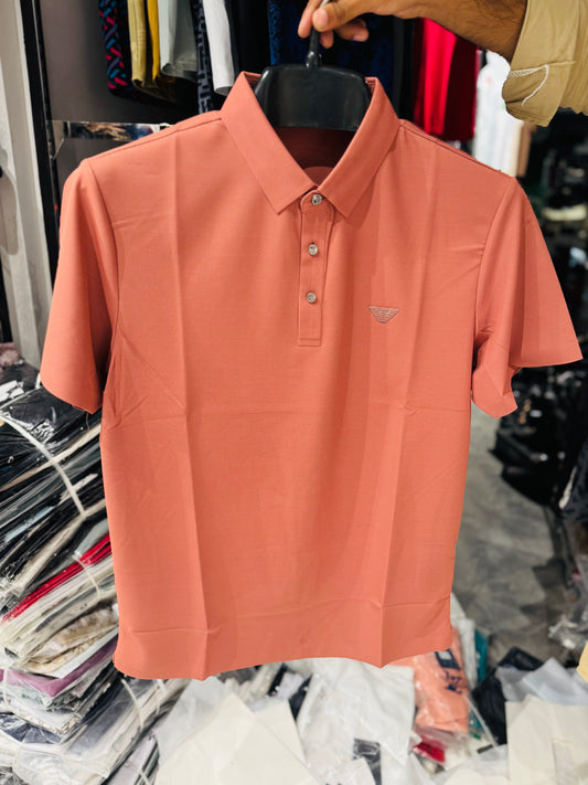 ARMANI SL POLO