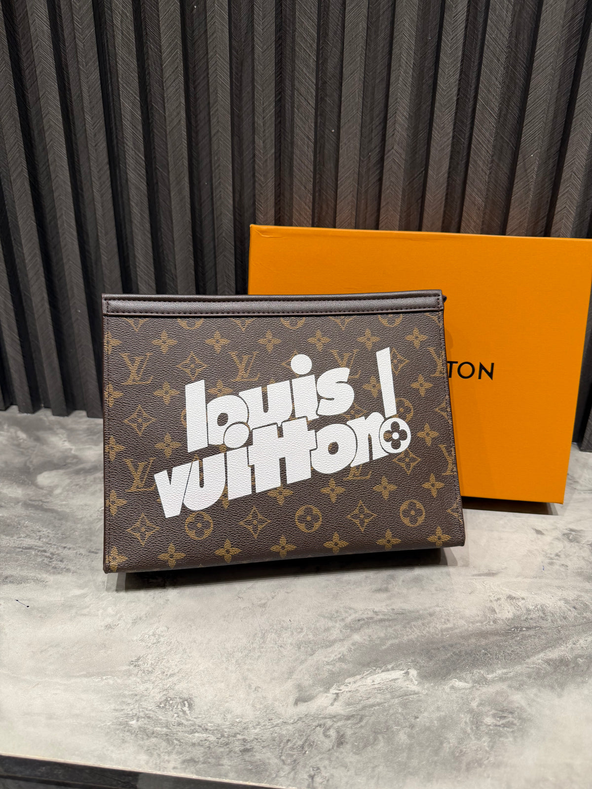 LV BAG