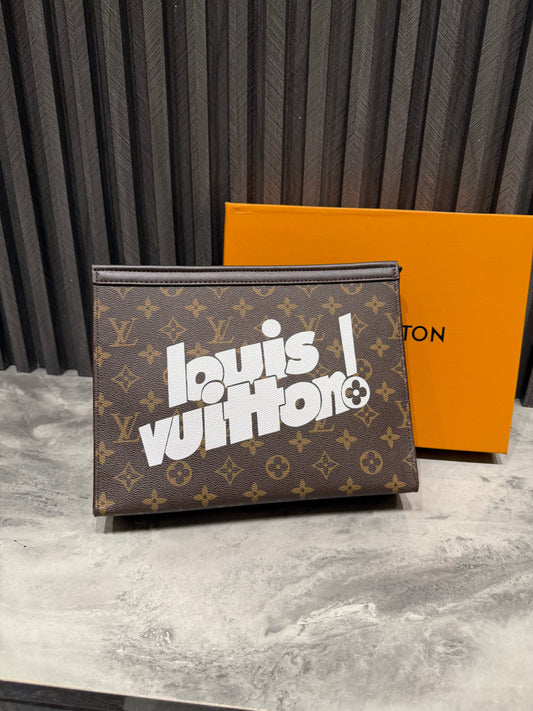 LV BAG