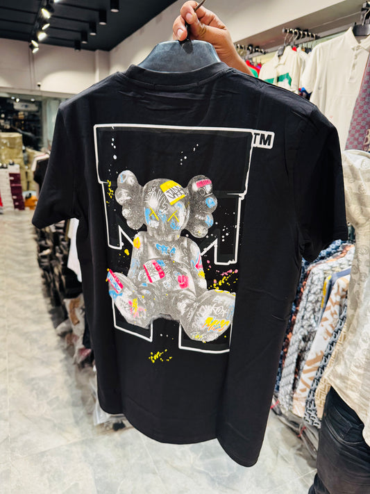 OFF WHITE TURKEY TSHIRT