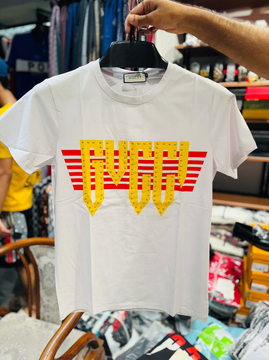 GUCCI IMPORTED TSHIRT