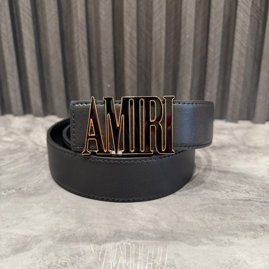AMIRI BELT
