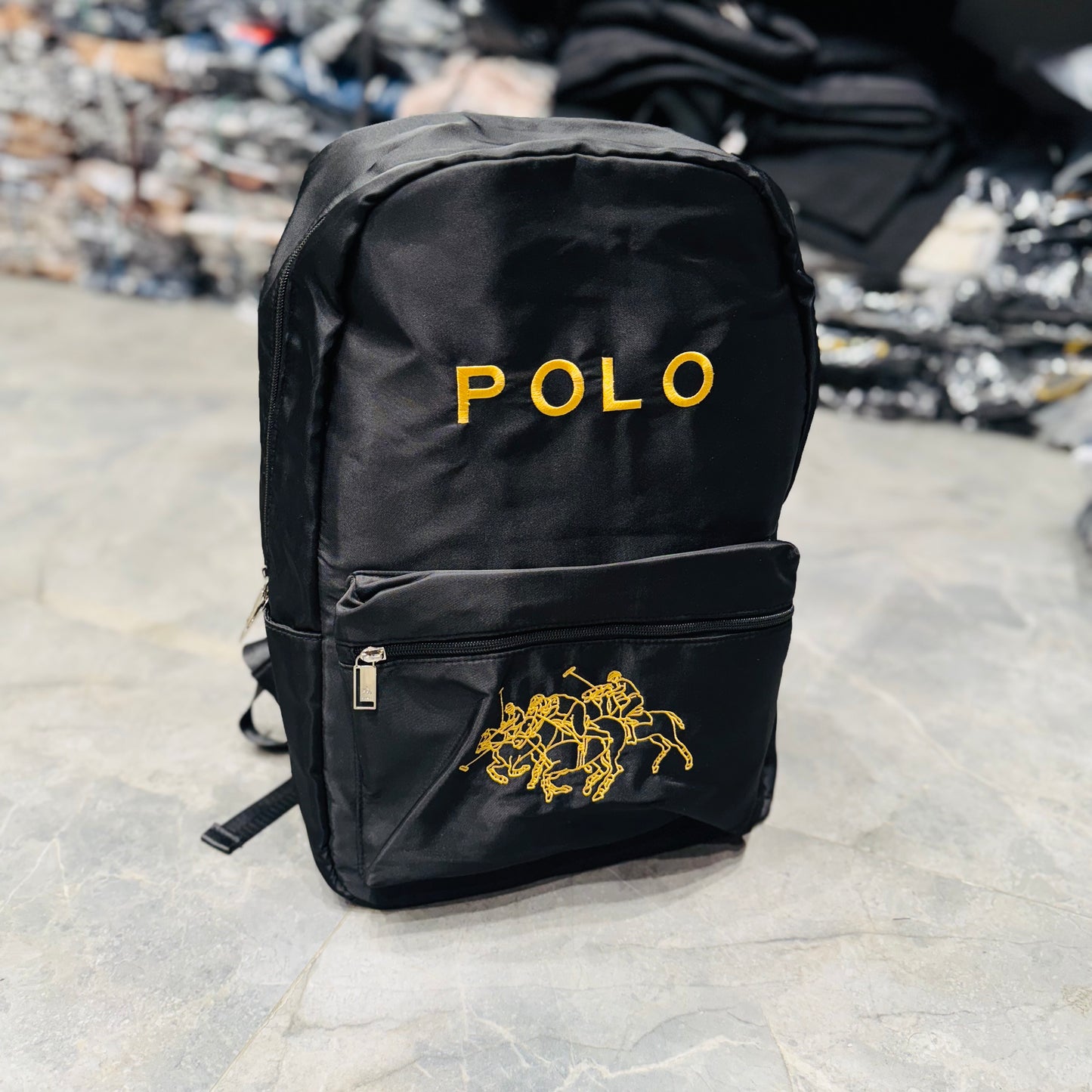 POLO BACKPACK