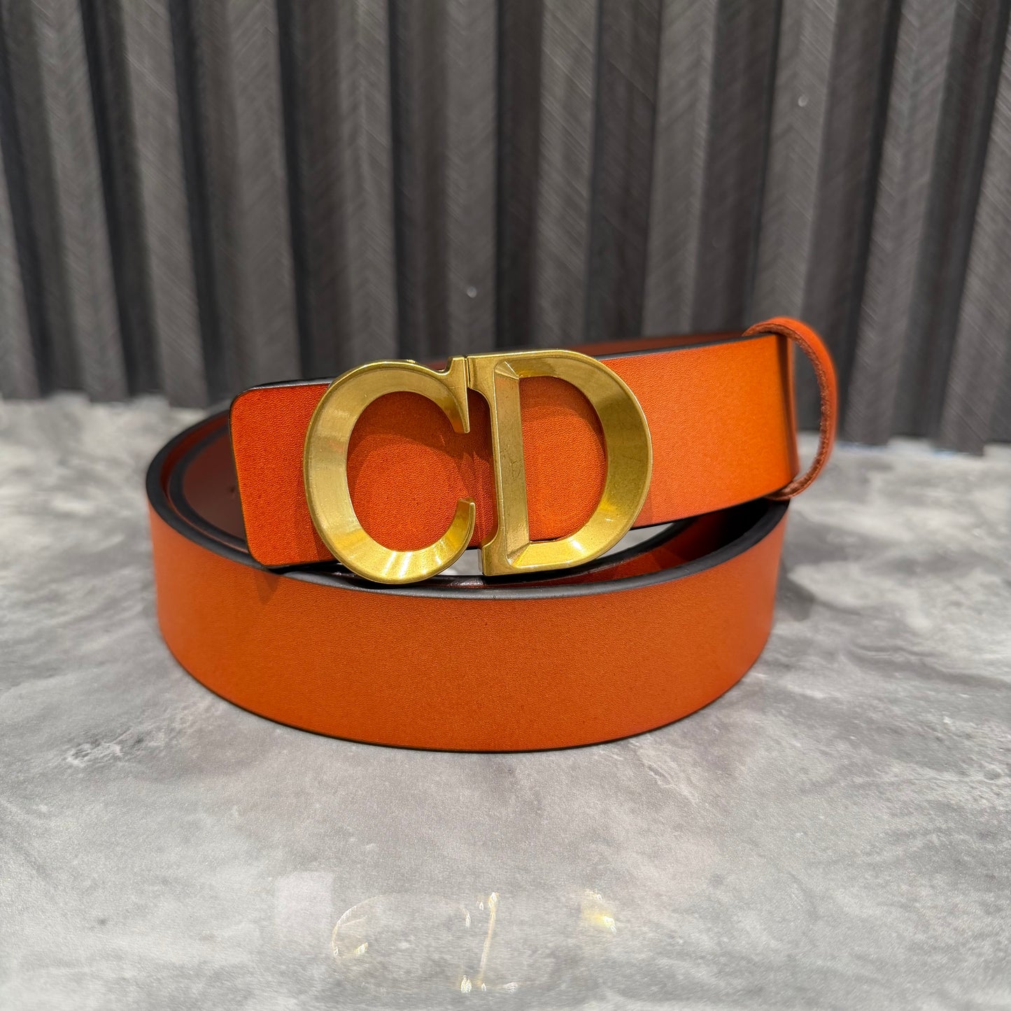 DIOR BELT