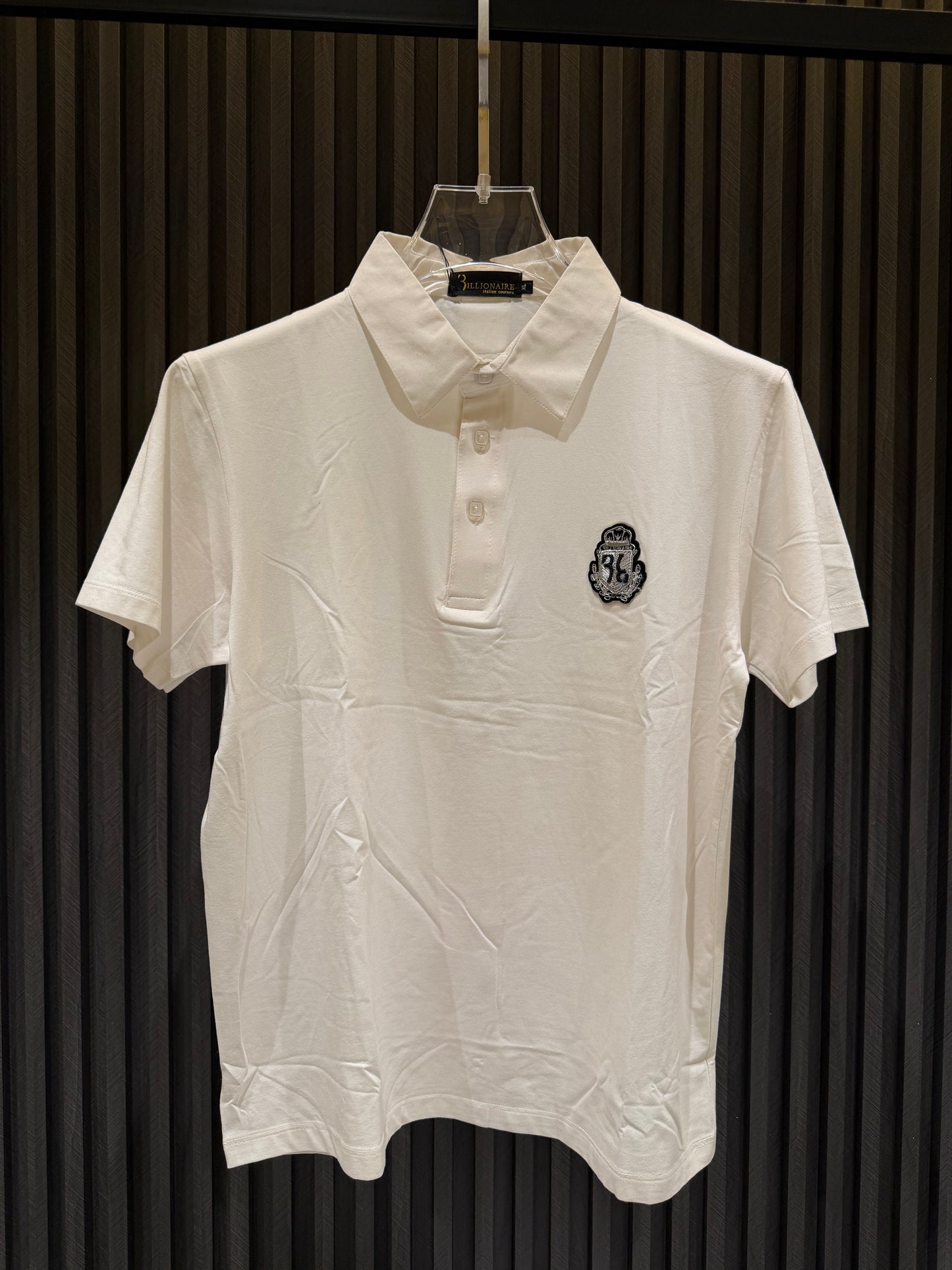 BILLIONAIRE POLO IMPORTED