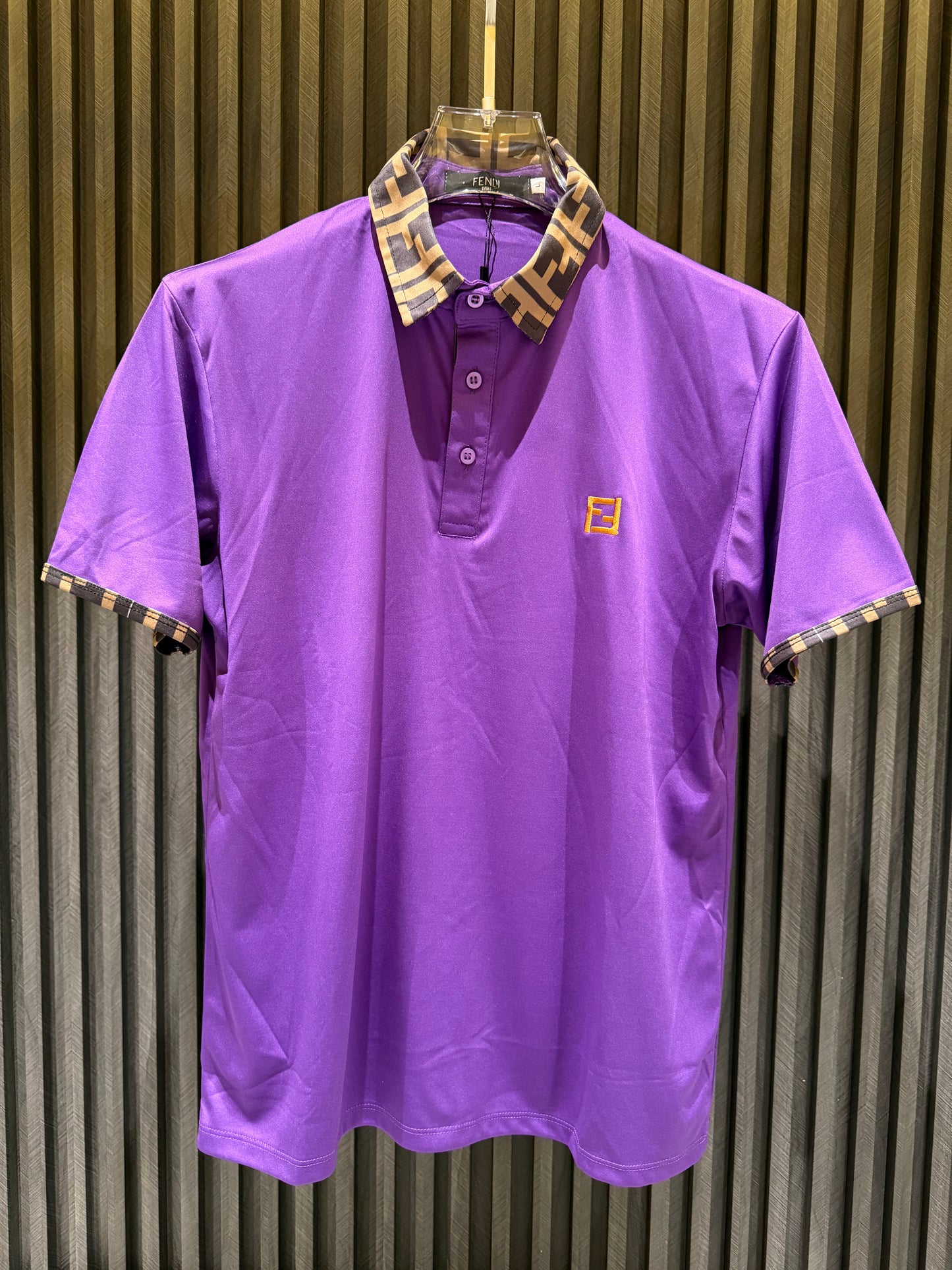 FENDI POLO IMPORTED