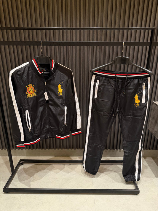 RL POLO TRACKSUIT