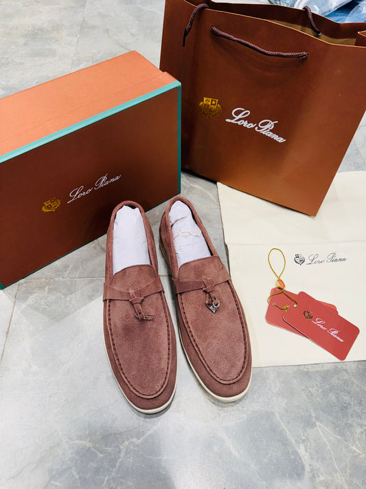 LORO PIANA SHOES