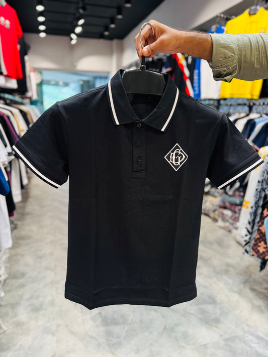 D&G POLO