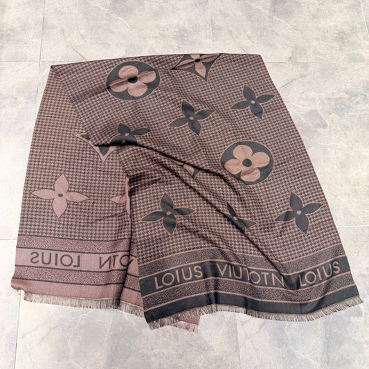 LV SCARF