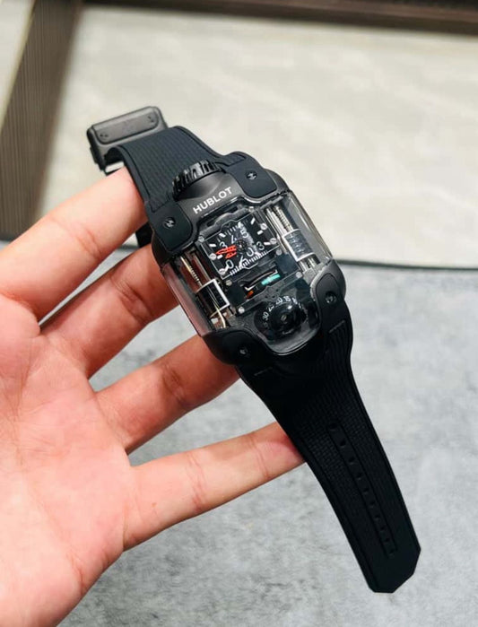 HUBLOT MP 10 SUPERCLONE 1.1 luxury grade