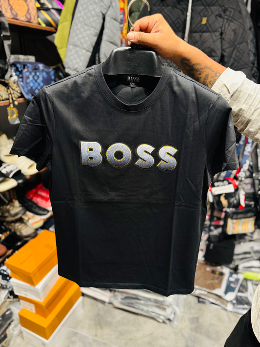 BOSS IMPORTED TSHIRT