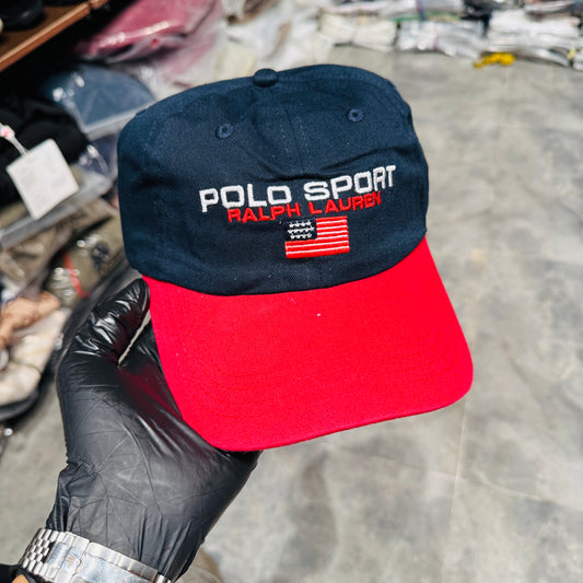 POLO CAP