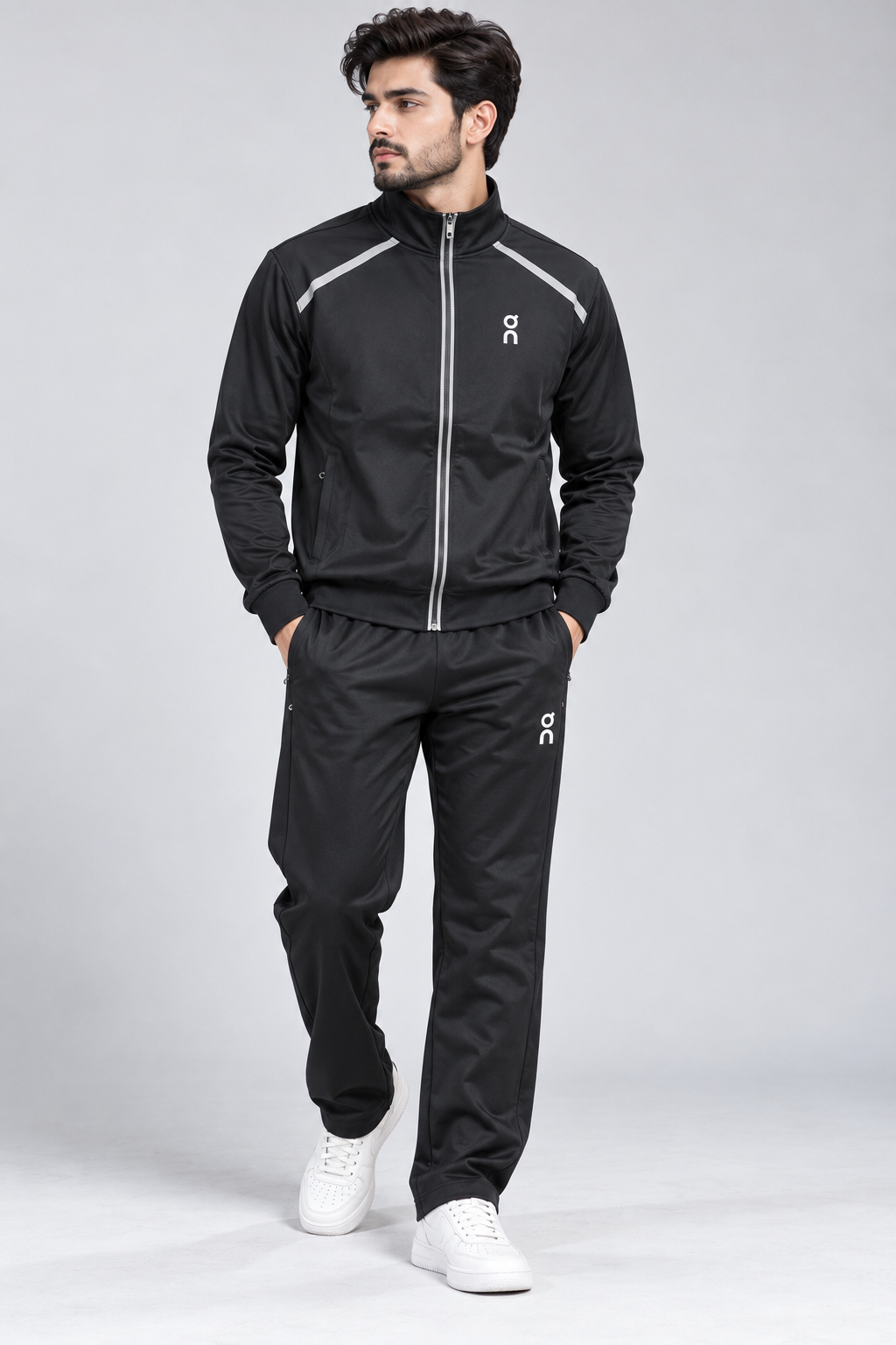 RUN ON CLOUDS TRACKSUIT