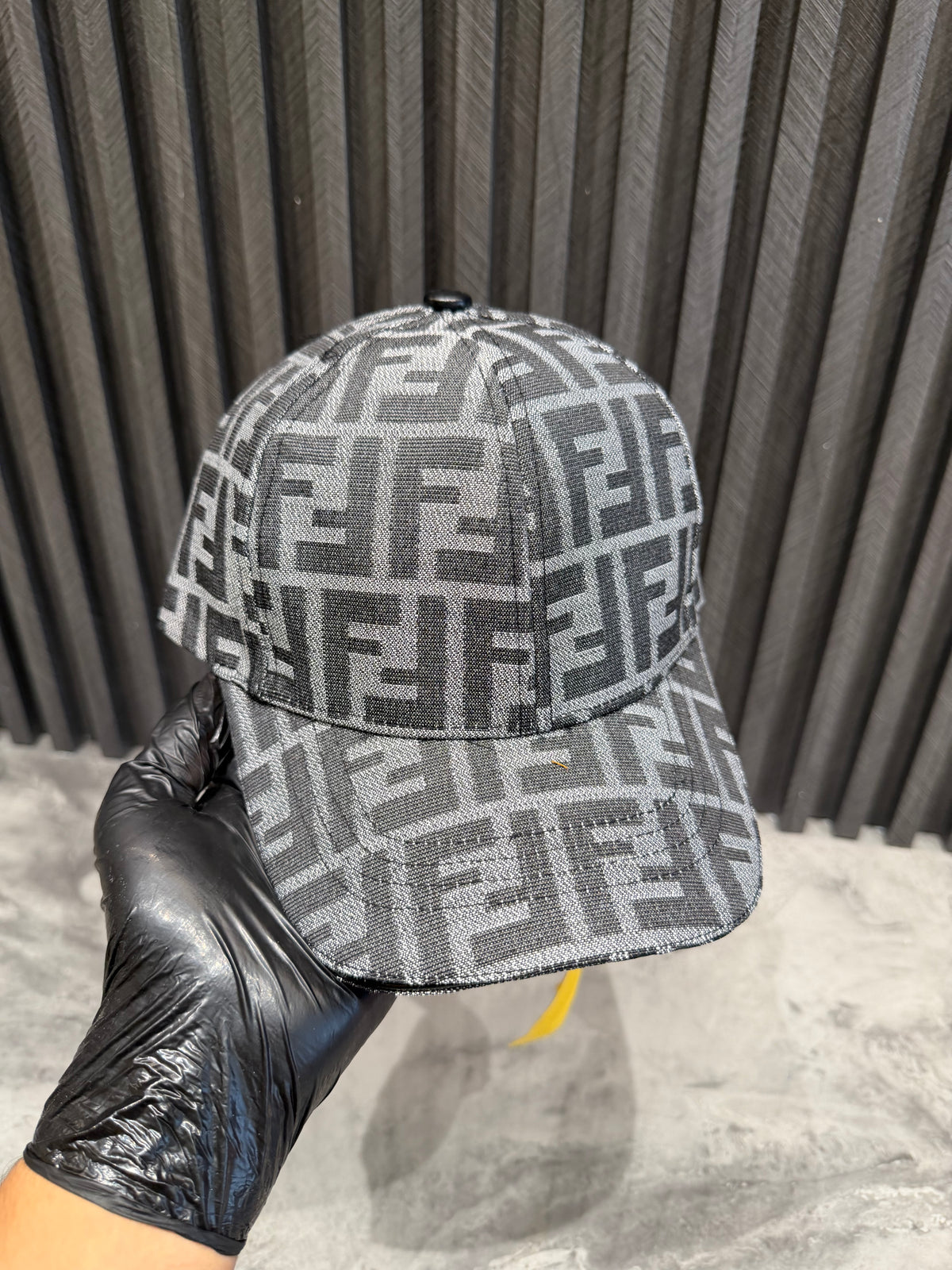 FENDI CAP