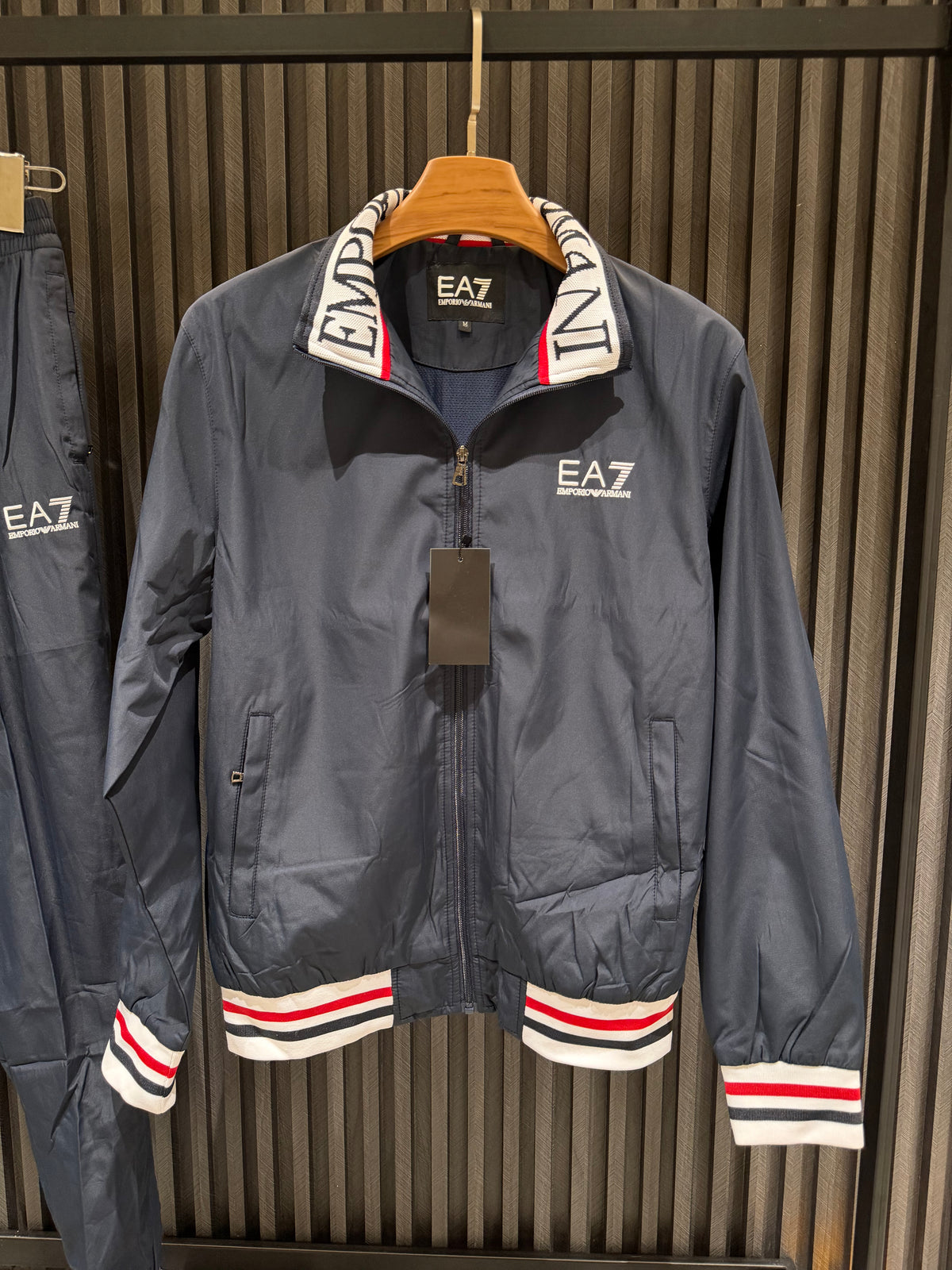 ARMANI TRACKSUIT