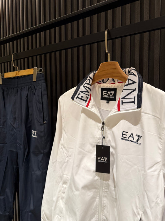 ARMANI TRACKSUIT