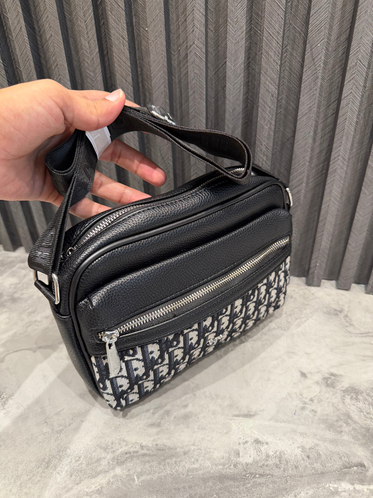 DIOR BAG