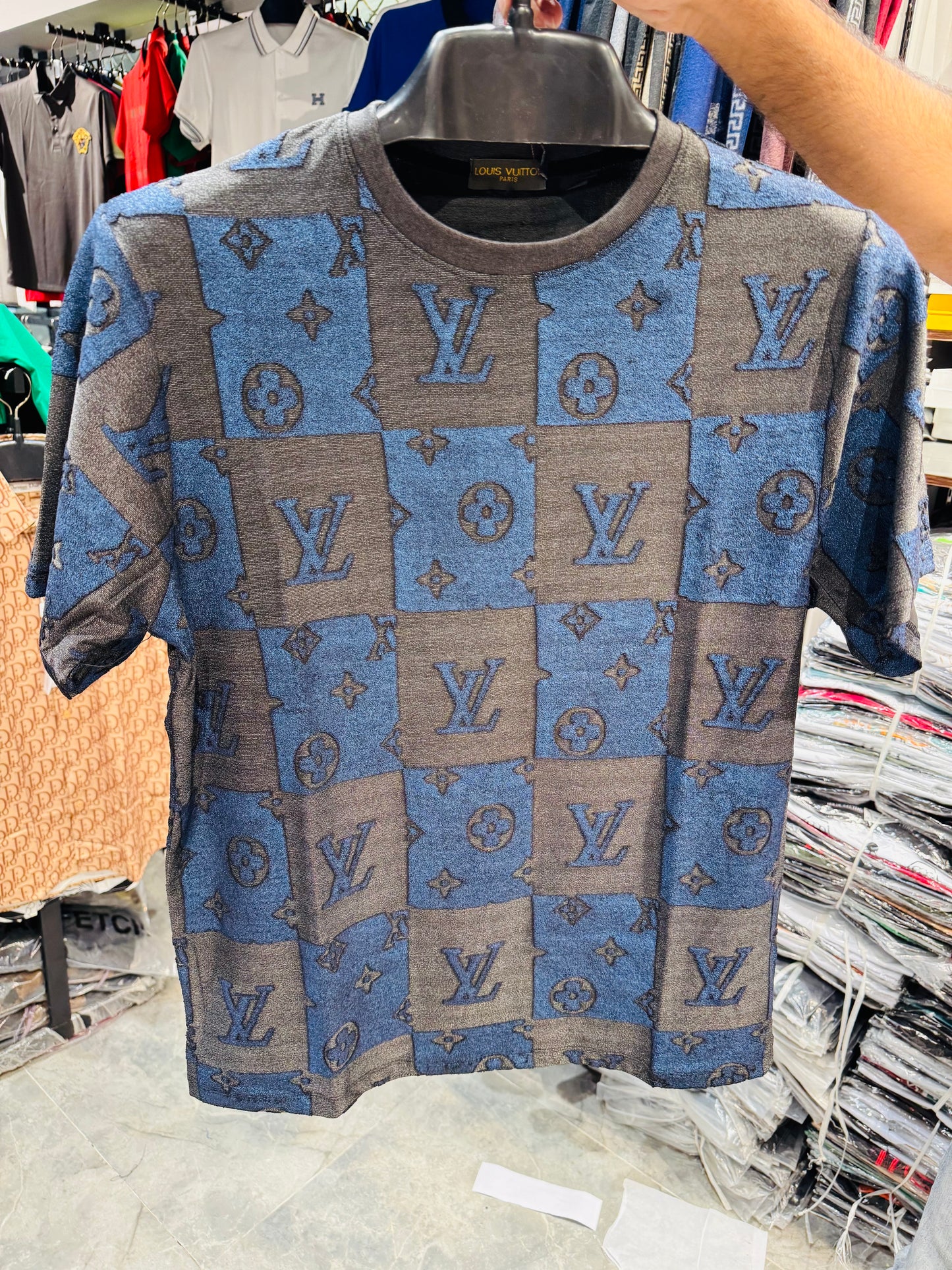 LV LC TSHIRT
