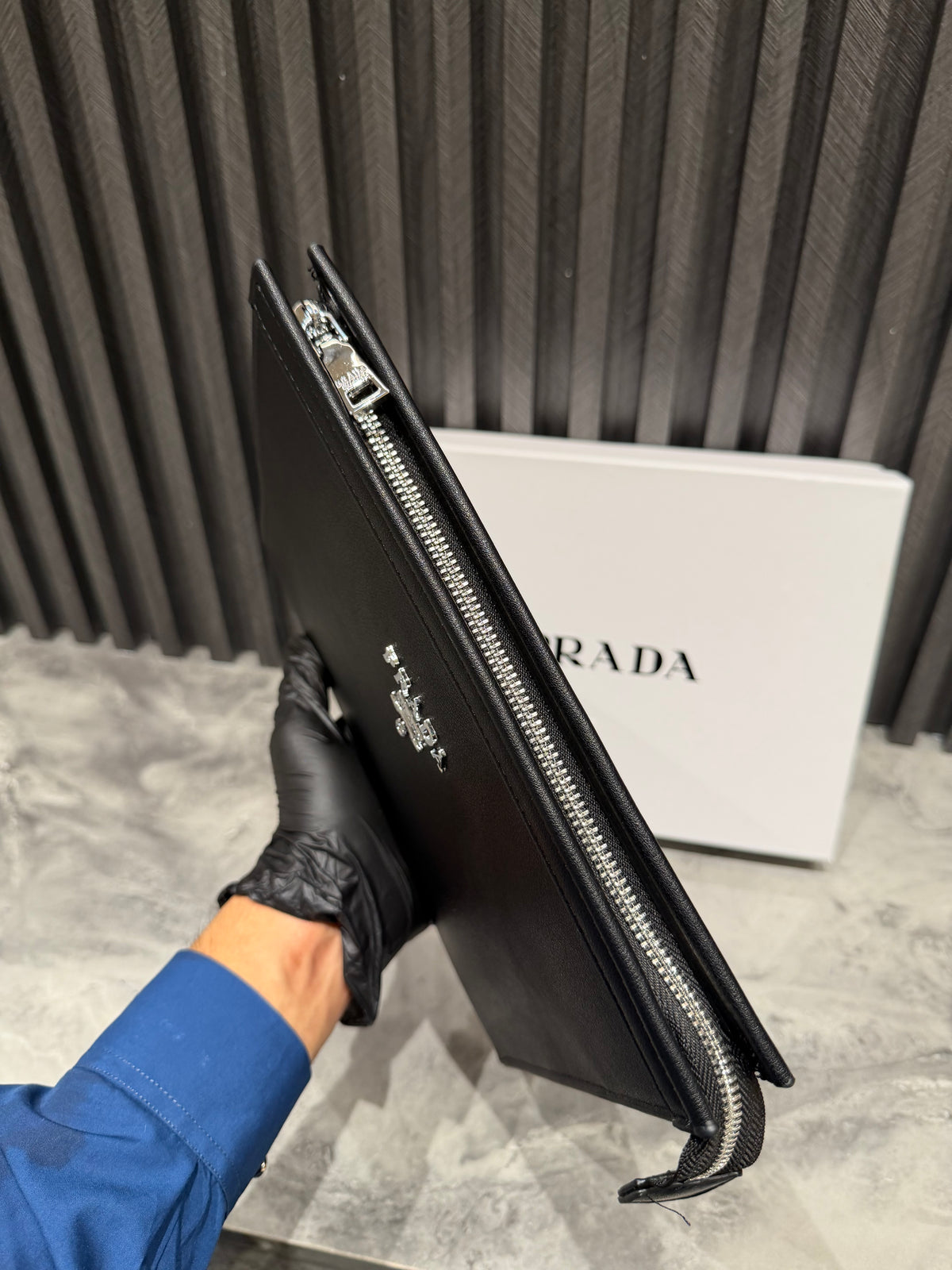 PRADA BAG