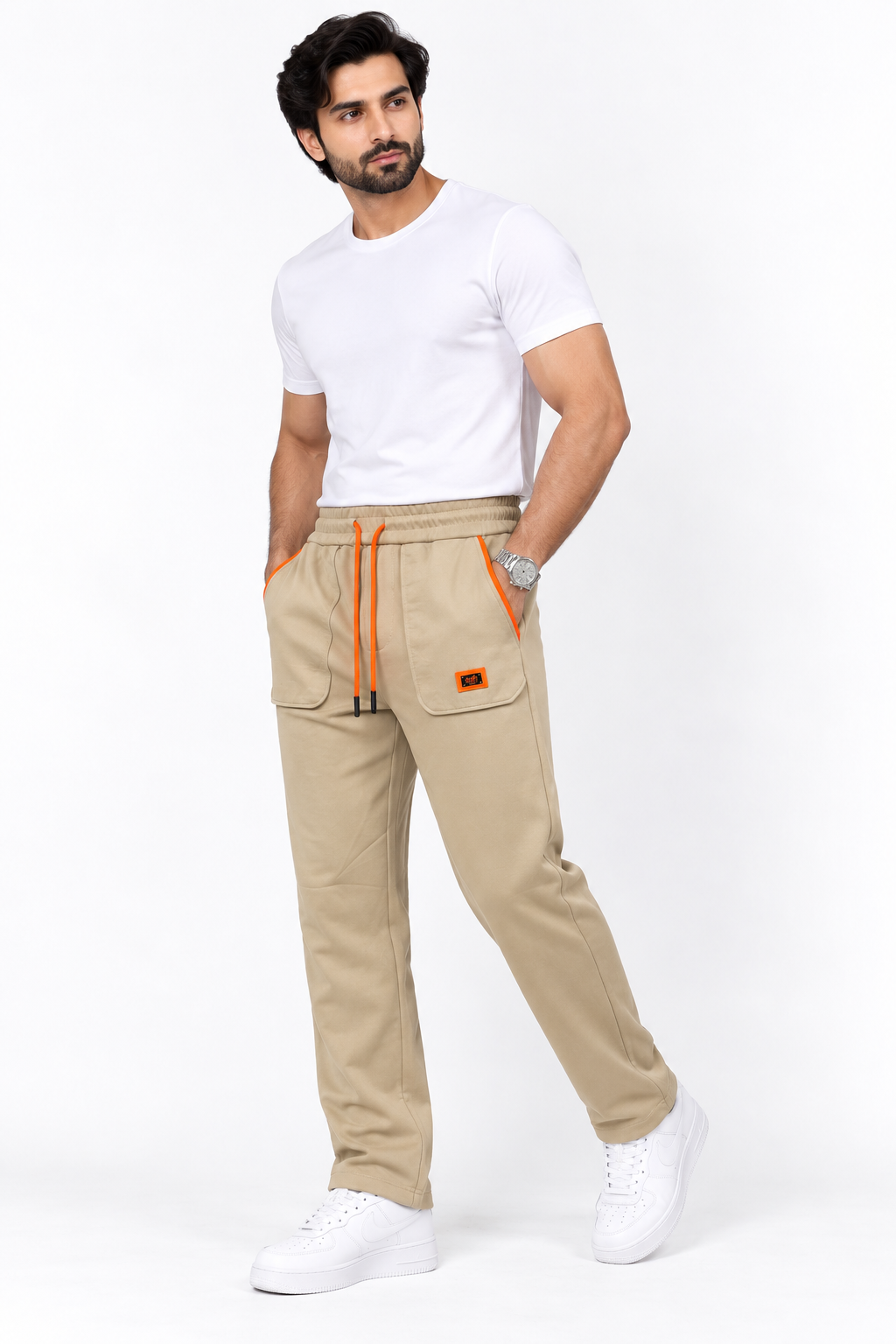 HERMES TROUSER