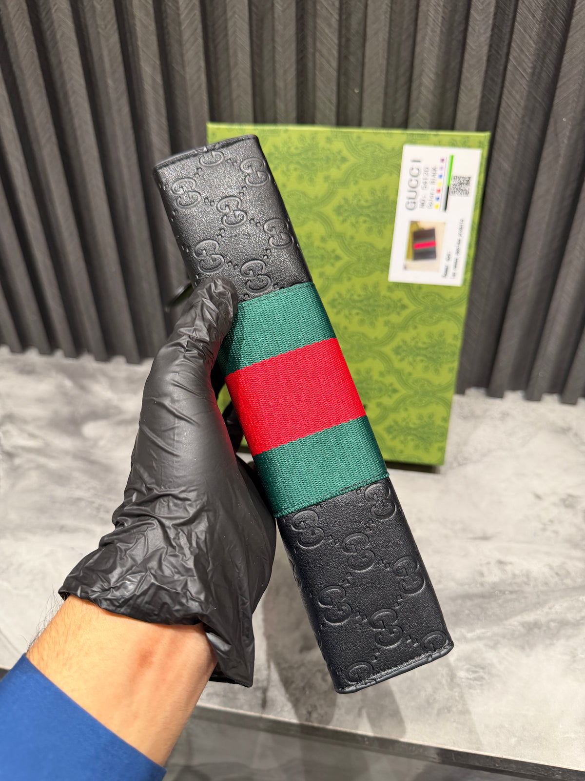 GUCCI BAG