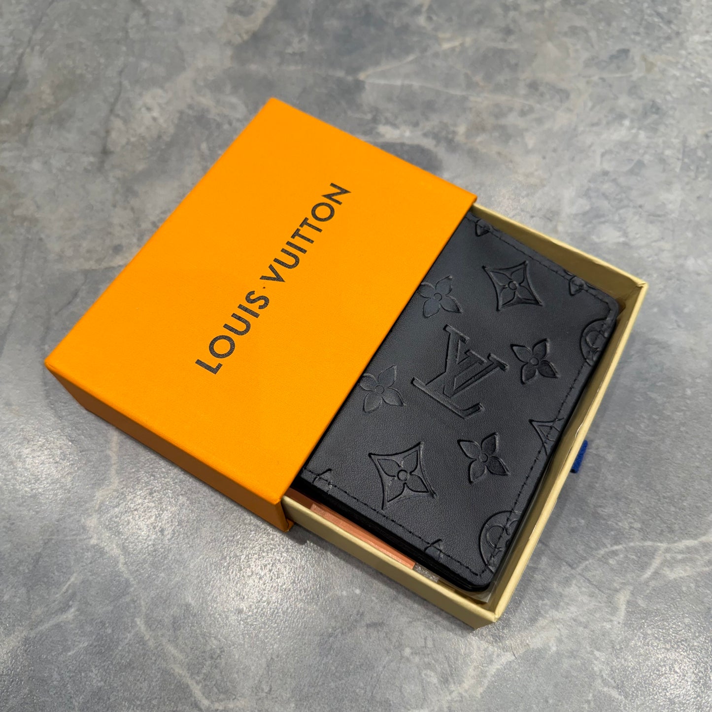 LV WALLET