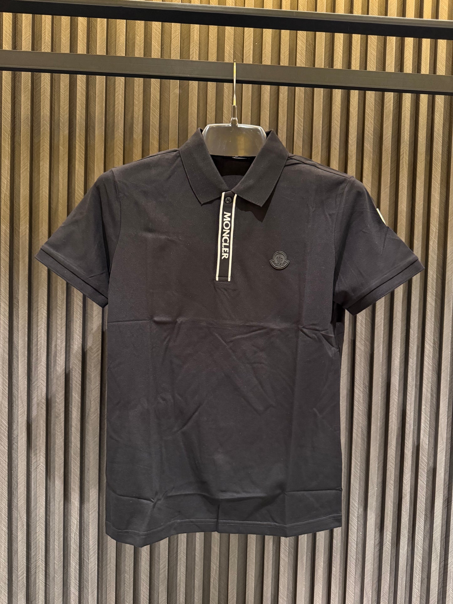 MONCLER POLO IMPORTED