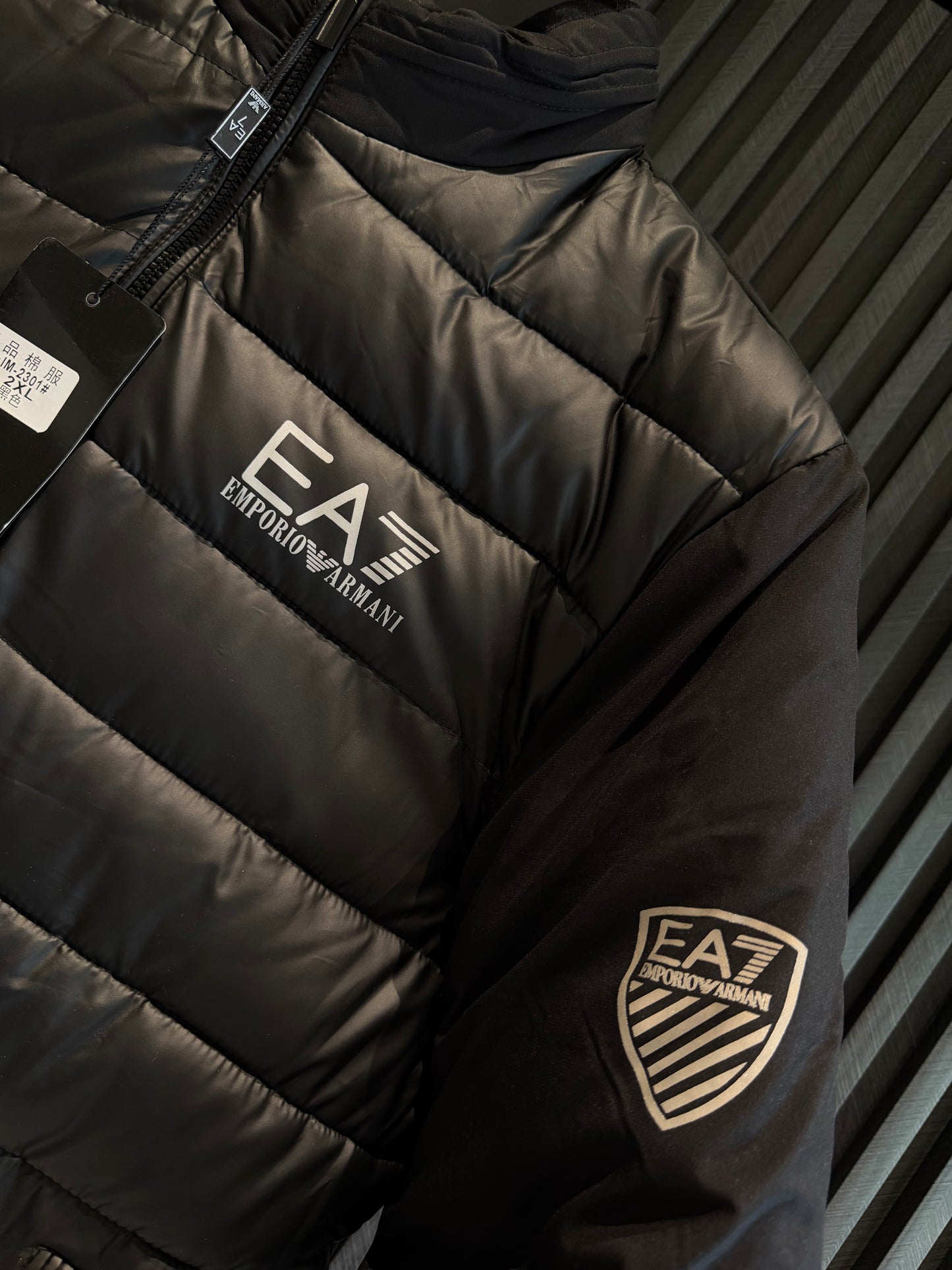 ARMANI JACKET